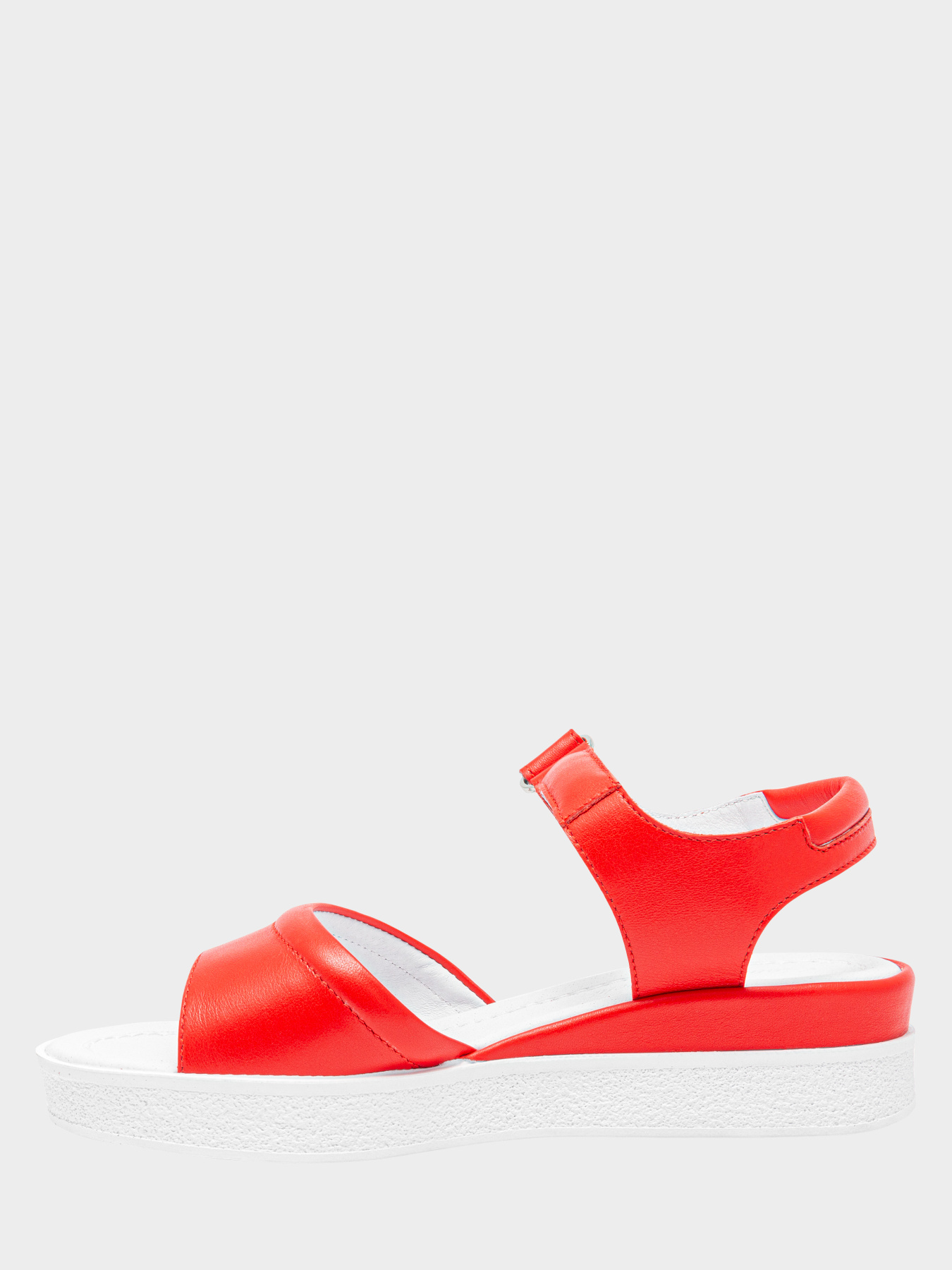 Босоніжки Laura Franchi модель 3289-1rsk Фото