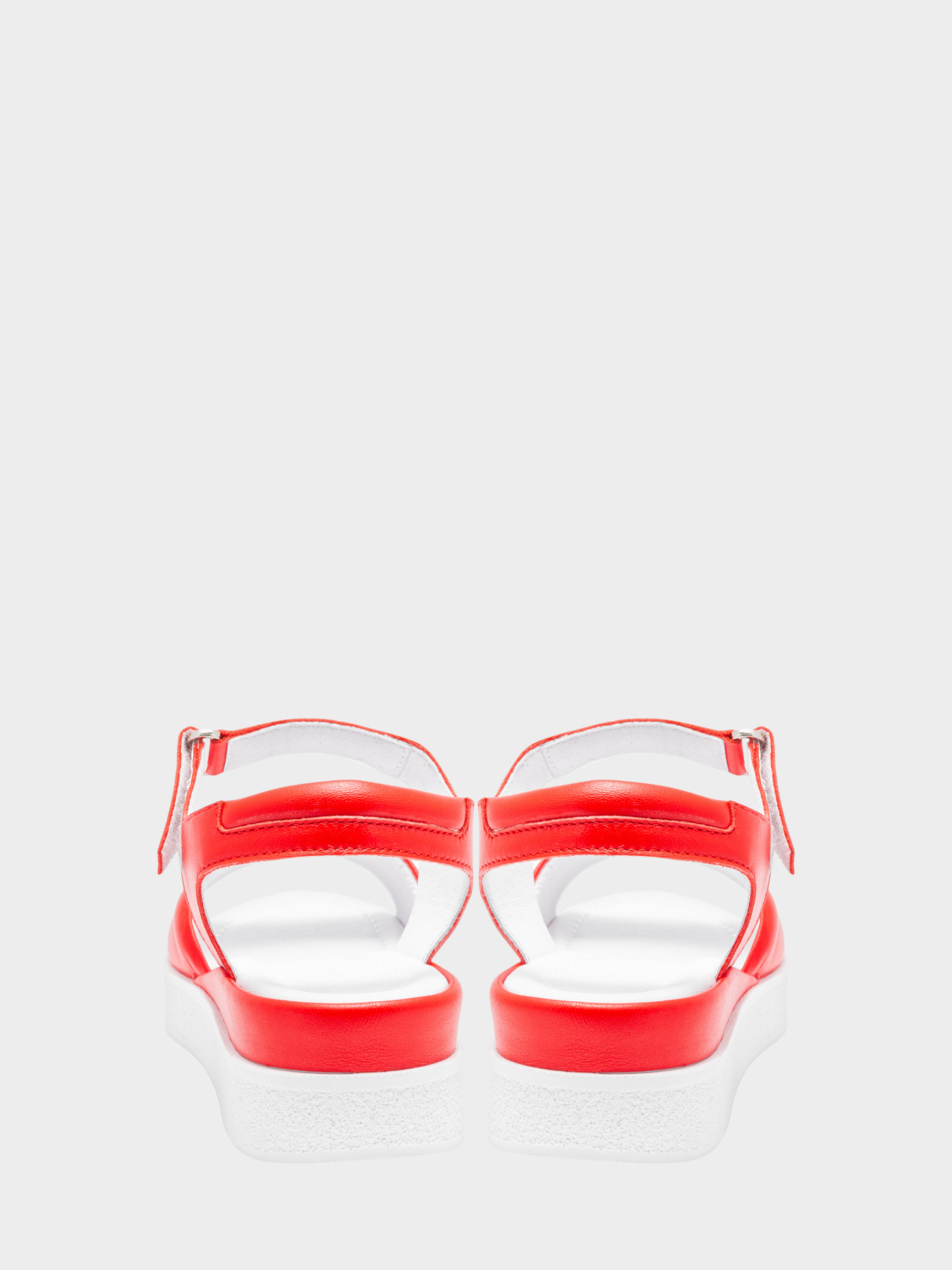 Босоніжки Laura Franchi модель 3289-1rsk Фото