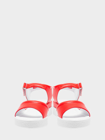 Босоніжки Laura Franchi модель 3289-1rsk Фото