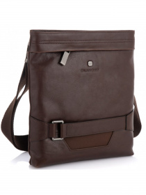 Мессенджер RoyalBag модель P7870761C Фото