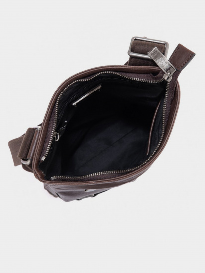 Мессенджер RoyalBag модель P7870761C — фото 8 - INTERTOP