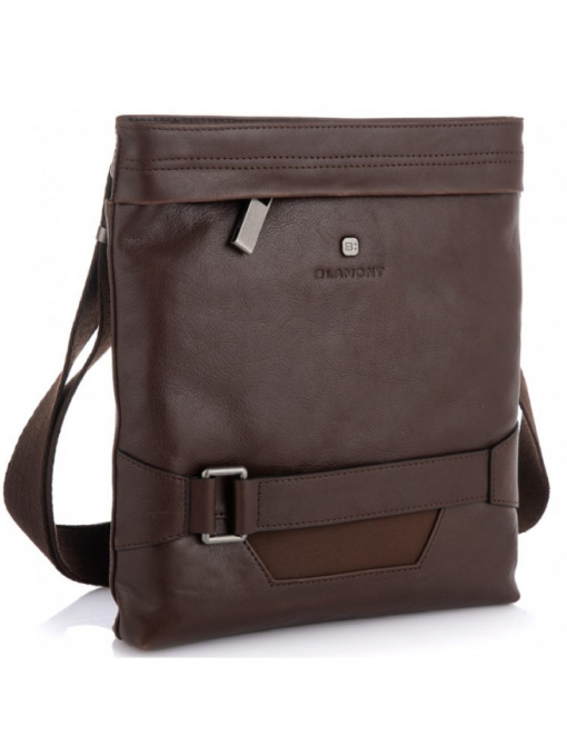 Мессенджер RoyalBag модель P7870761C Фото