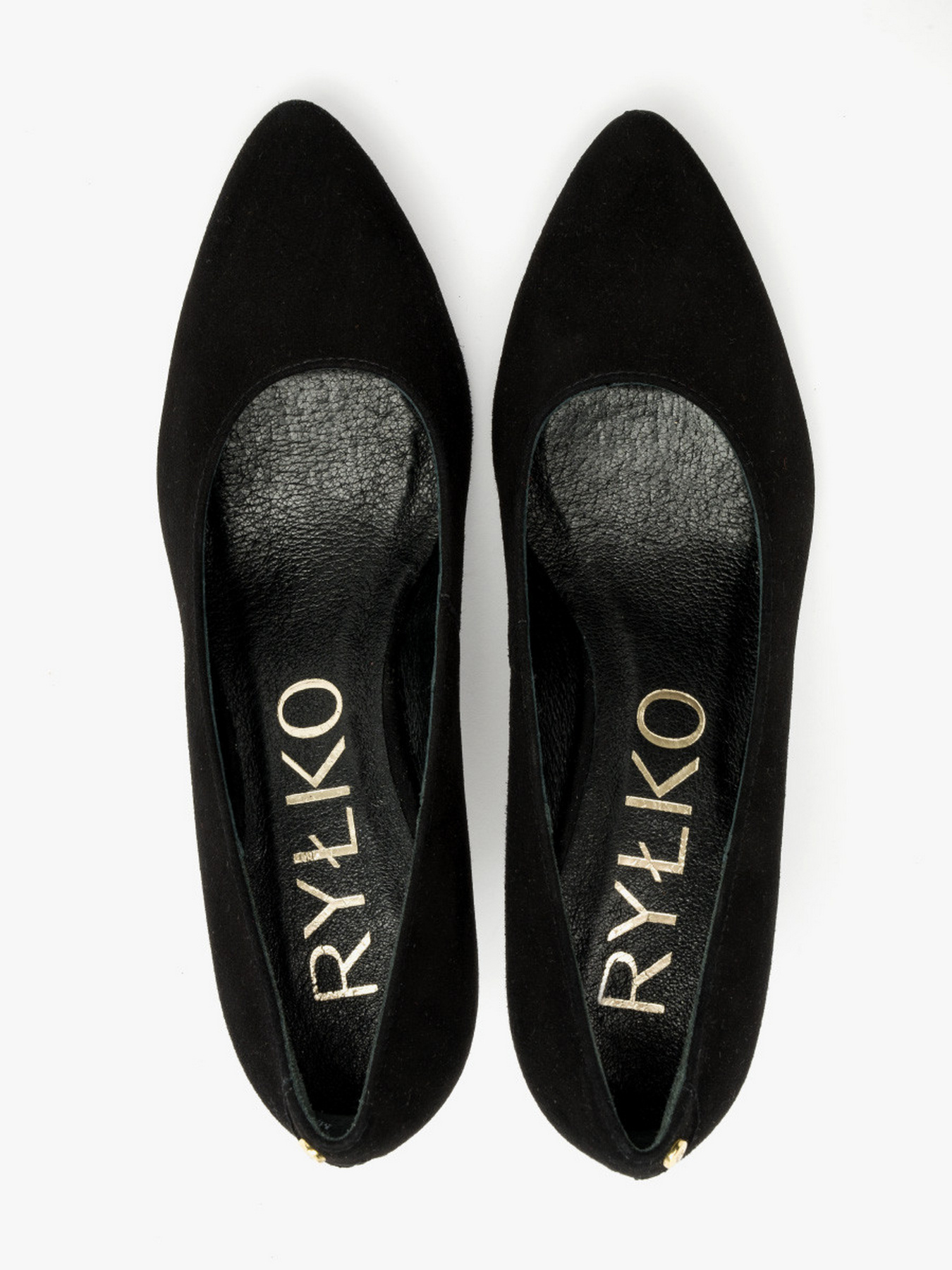 Туфли-лодочки RYLKO модель 7H205_T2__14 Фото