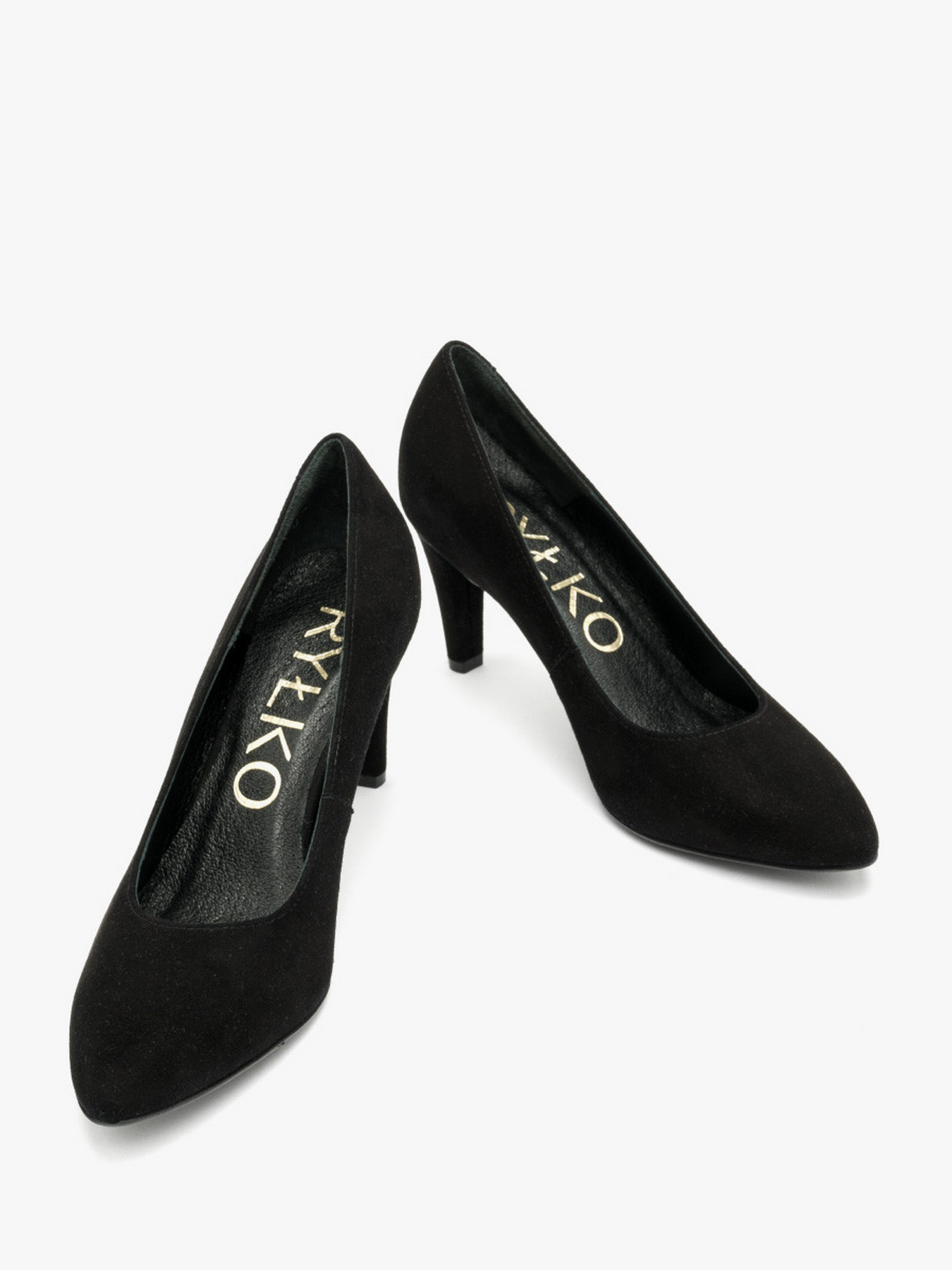 Туфли-лодочки RYLKO модель 7H205_T2__14 Фото