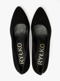 Туфли-лодочки RYLKO модель 7H205_T2__14 Фото