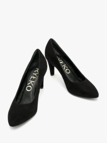 Туфли-лодочки RYLKO модель 7H205_T2__14 Фото