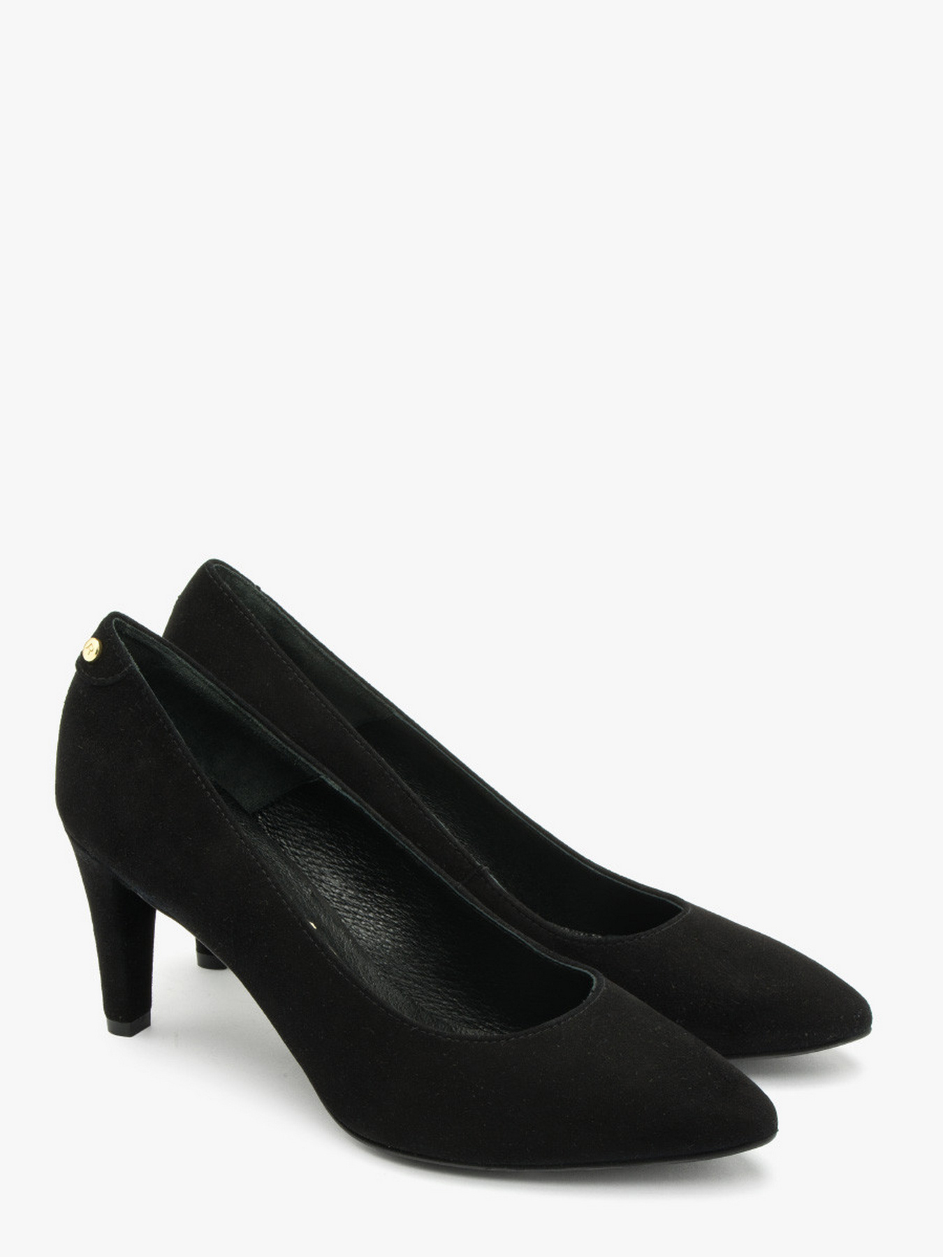 Туфли на каблуках RYLKO модель 7H205_T2__14 Фото
