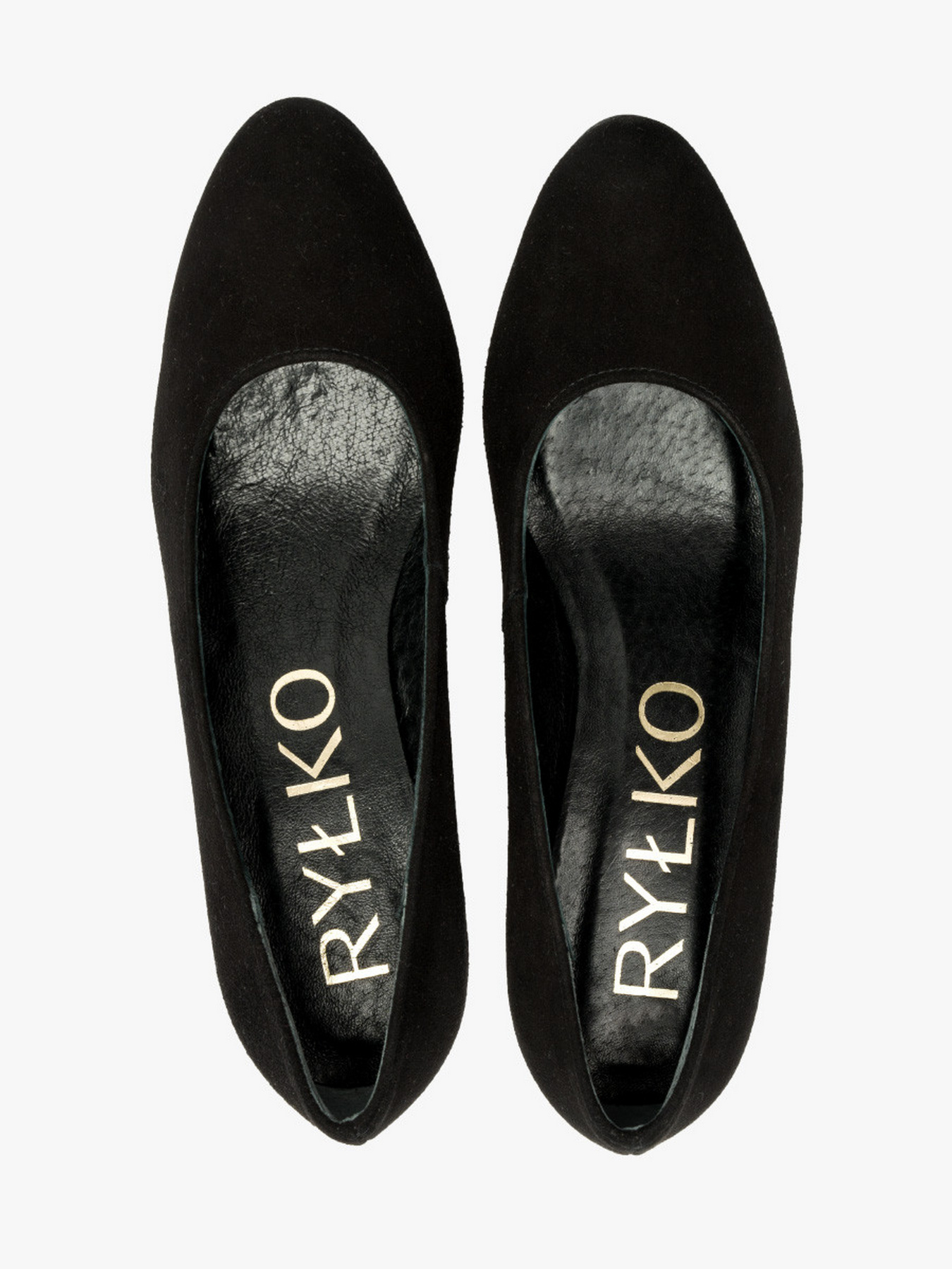 Туфли RYLKO модель 6Y200_____14 Фото