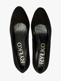 Туфли RYLKO модель 6Y200_____14 Фото