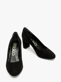 Туфли RYLKO модель 6Y200_____14 Фото