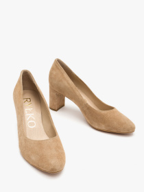 Туфли RYLKO модель 6Y200____4RG Фото