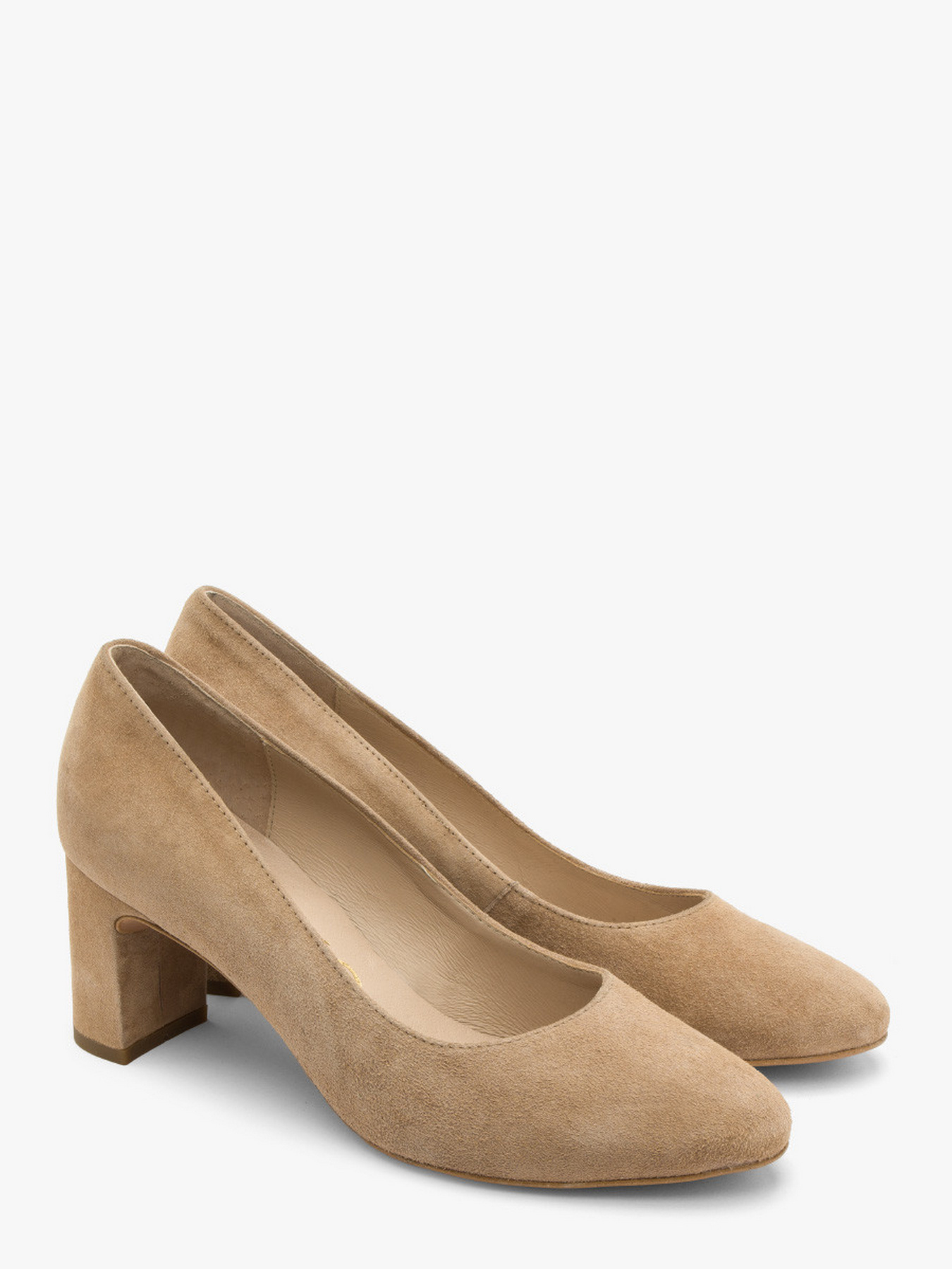 Туфли RYLKO модель 6Y200____4RG Фото