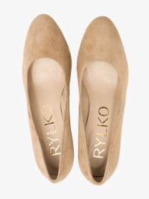 Туфли RYLKO модель 6Y200____4RG Фото