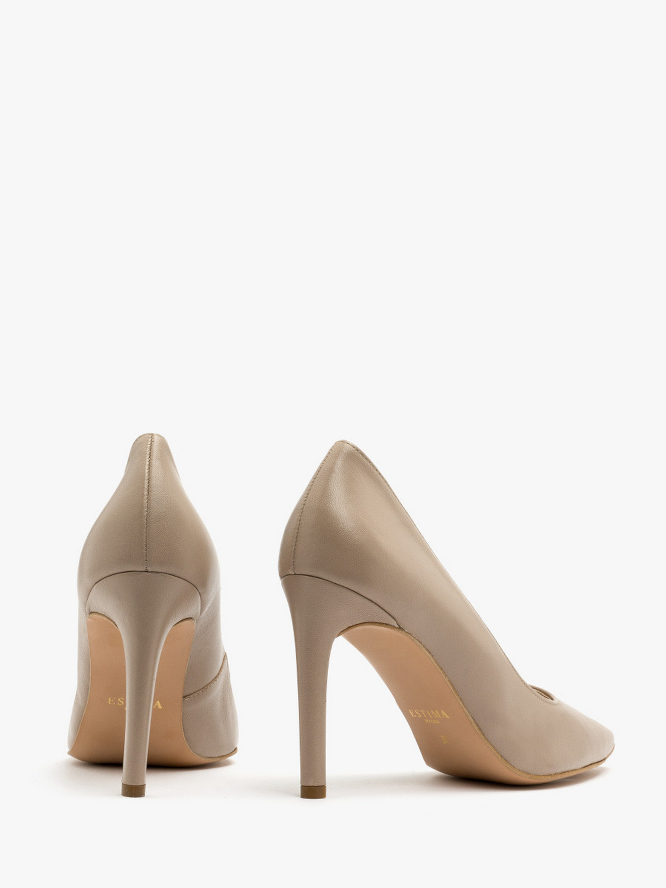 Туфли-лодочки RYLKO модель 9UND9_T2_5TG Фото