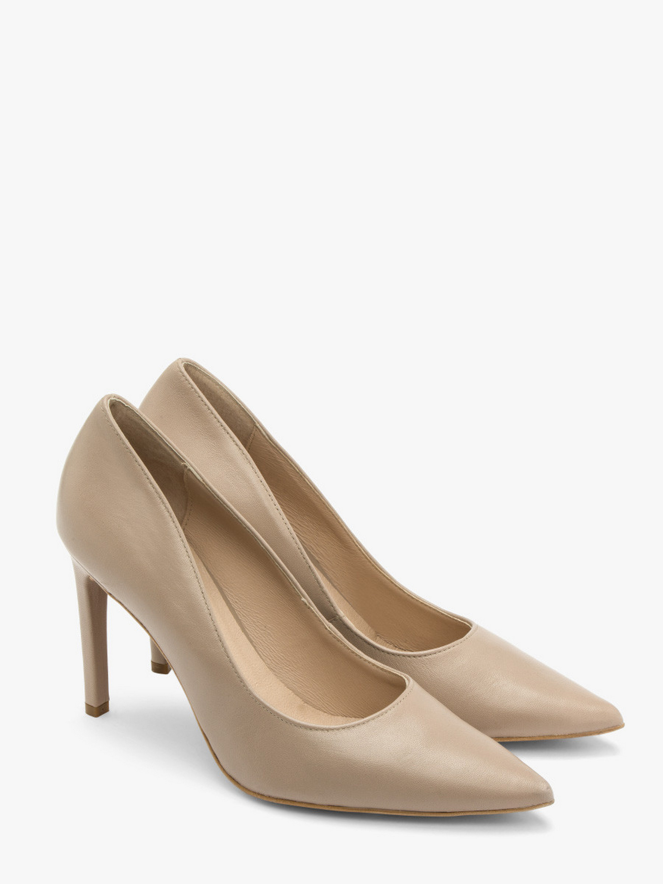 Туфли на каблуках RYLKO модель 9UND9_T2_5TG Фото