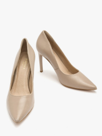 Туфли на каблуках RYLKO модель 9UND9_T2_5TG Фото