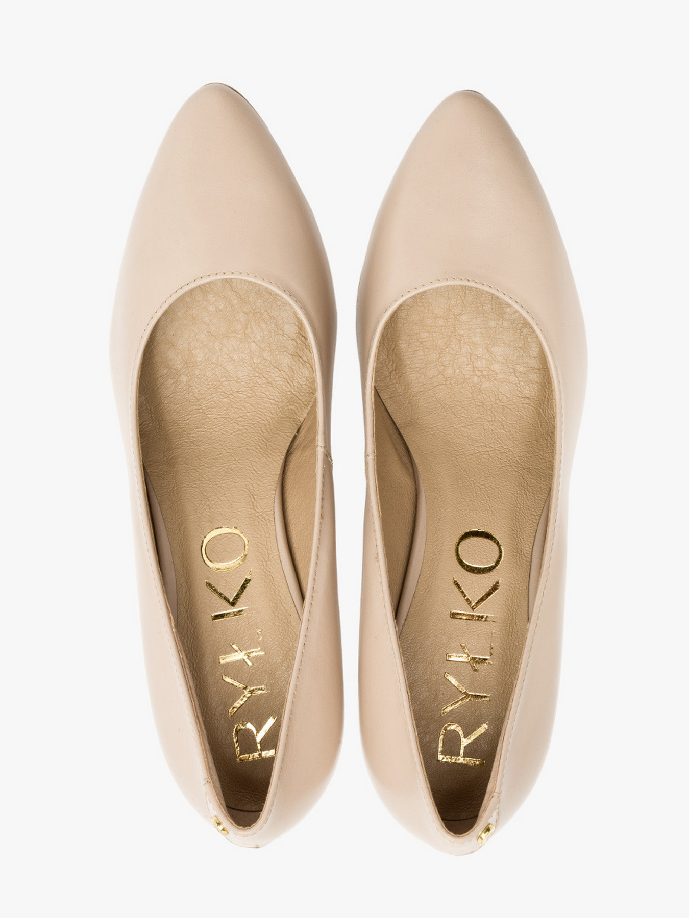 Туфли-лодочки RYLKO модель 7H205_T2_8SR Фото