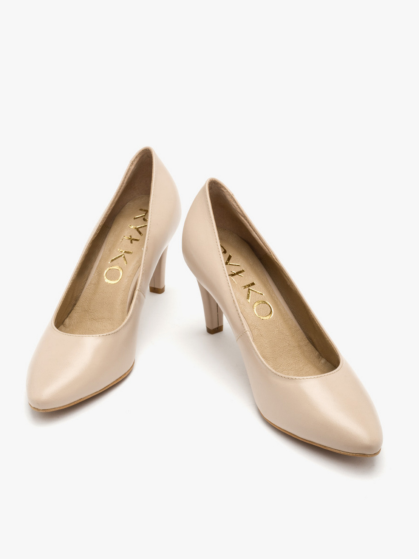 Туфли-лодочки RYLKO модель 7H205_T2_8SR Фото