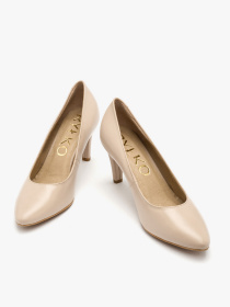 Туфли на каблуках RYLKO модель 7H205_T2_8SR Фото