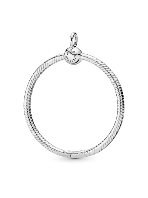 Кулондар PANDORA Moments үлгі 398330 Фото