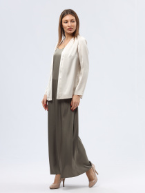 Жакет CAT ORANGE модель 3339 Фото