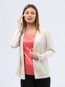 Жакет CAT ORANGE модель 3339 Фото