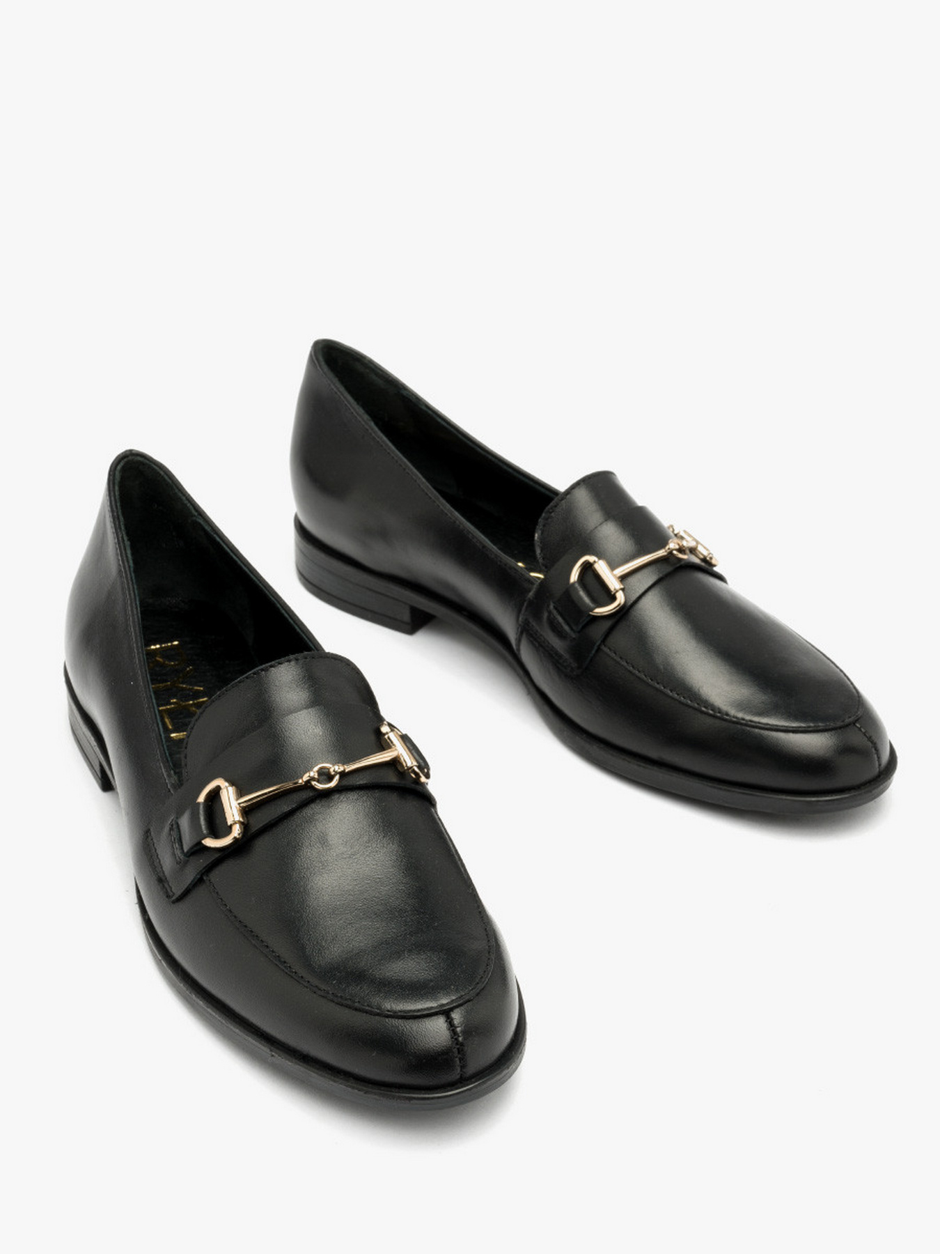 Лоферы RYLKO модель K2R49____313 Фото