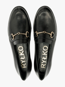 Лоферы RYLKO модель K2R49____313 Фото