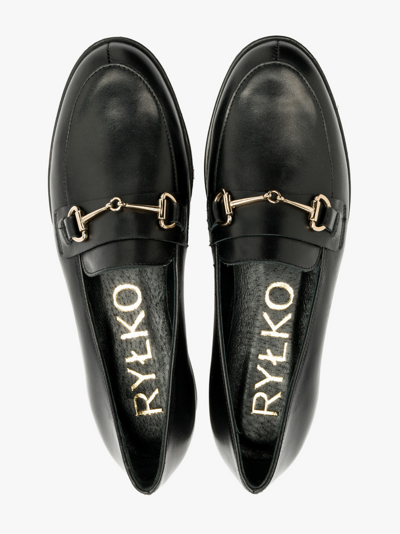 Лоферы RYLKO модель K2R49____313 Фото