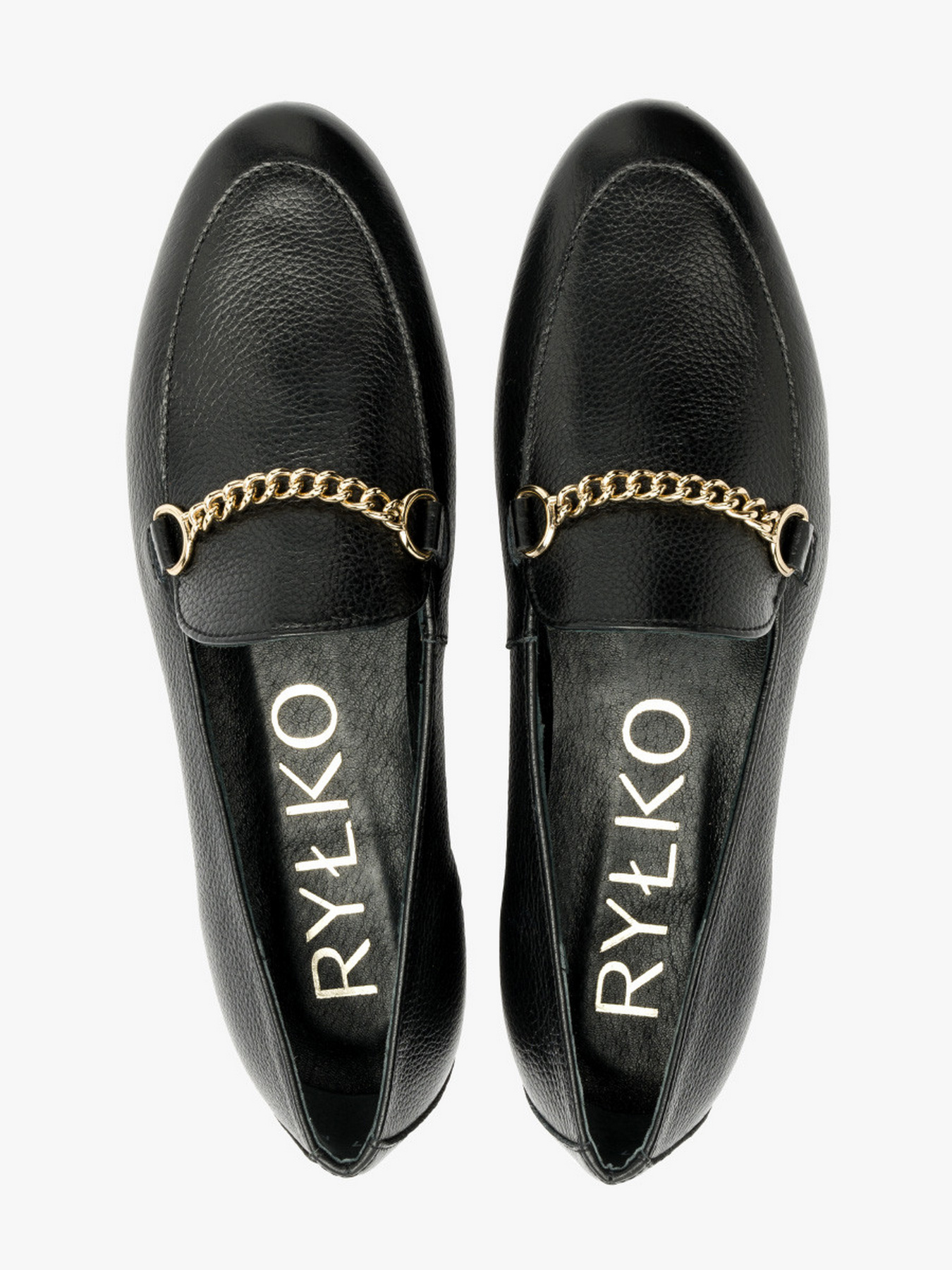 Лоферы RYLKO модель 2VR48_V__9SC Фото
