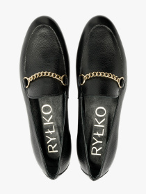 Лоферы RYLKO модель 2VR48_V__9SC Фото