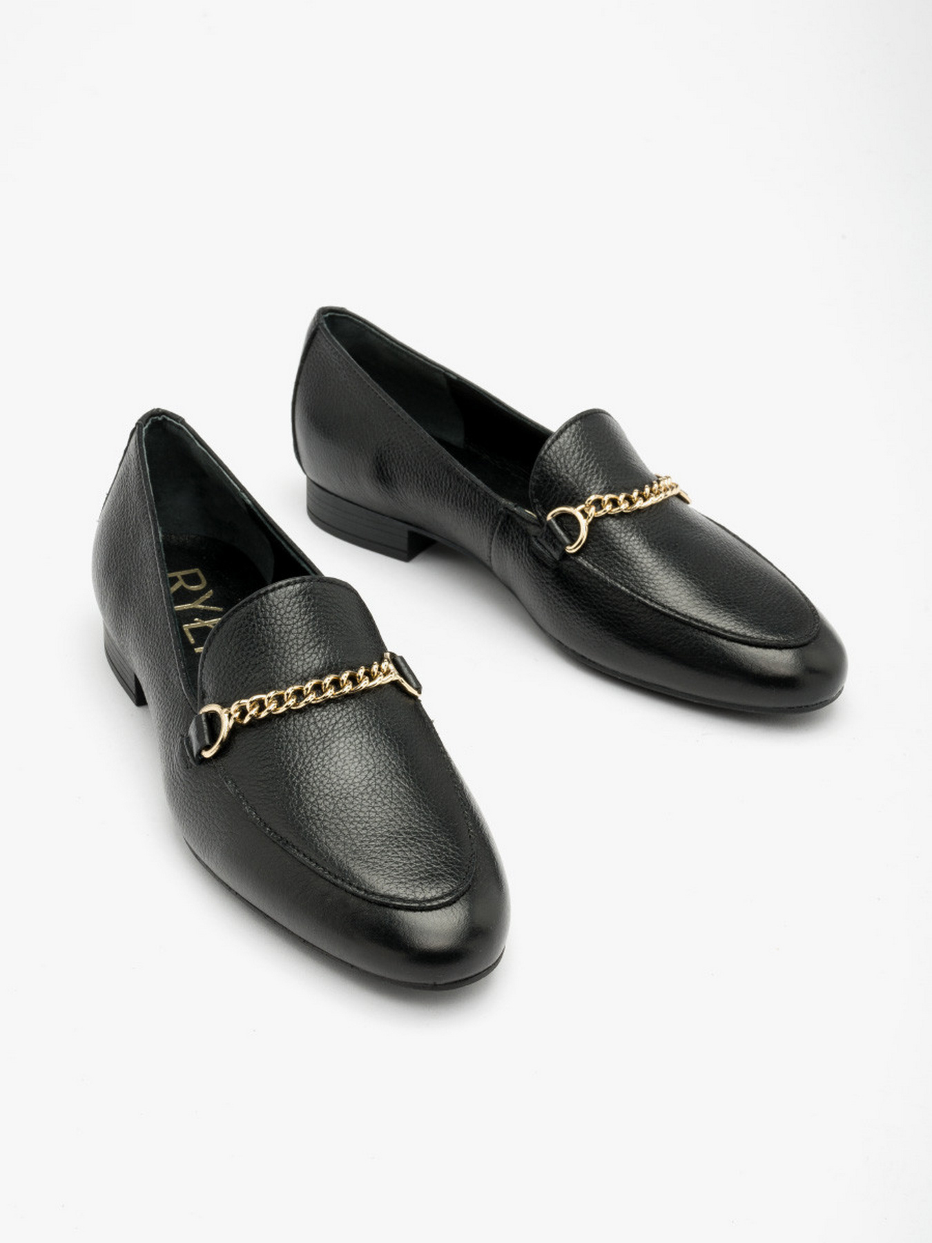 Лоферы RYLKO модель 2VR48_V__9SC Фото