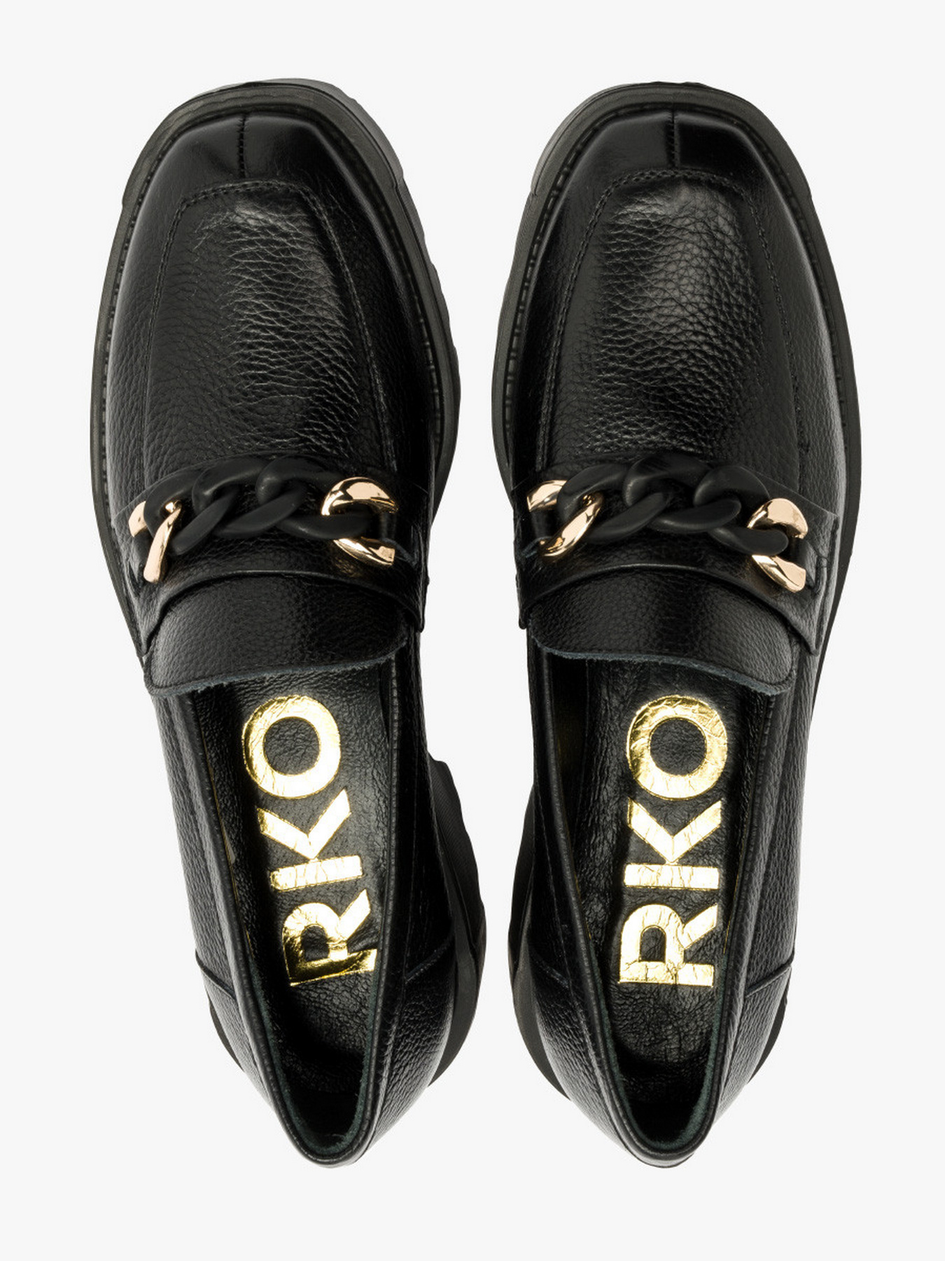 Лофери RYLKO модель 2ZP99_D__9SC Фото