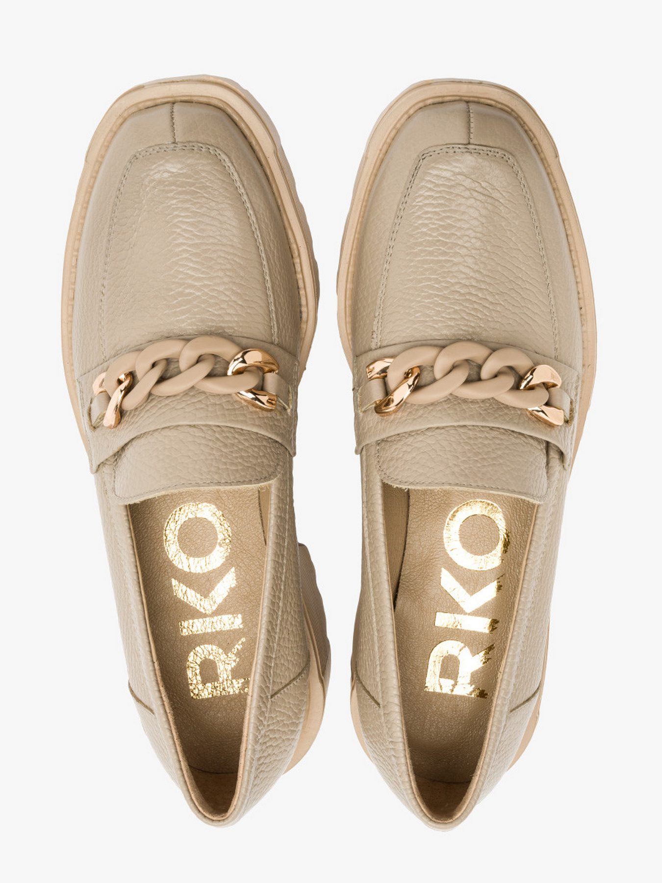 Лоферы RYLKO модель 2ZP99_D__2TE Фото