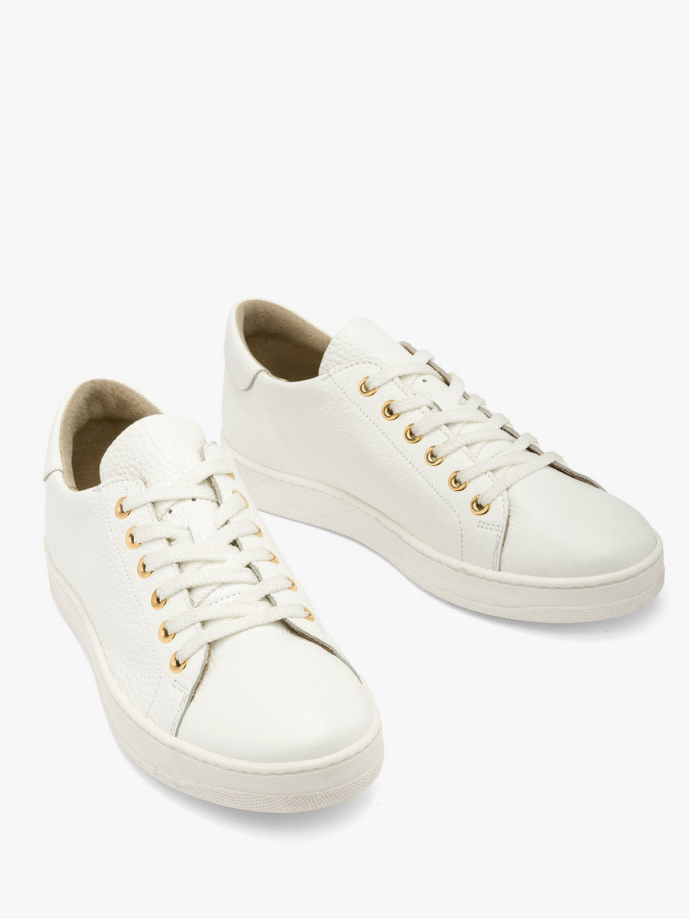 Кеды низкие RYLKO модель 0ERP5_HP_4NM Фото