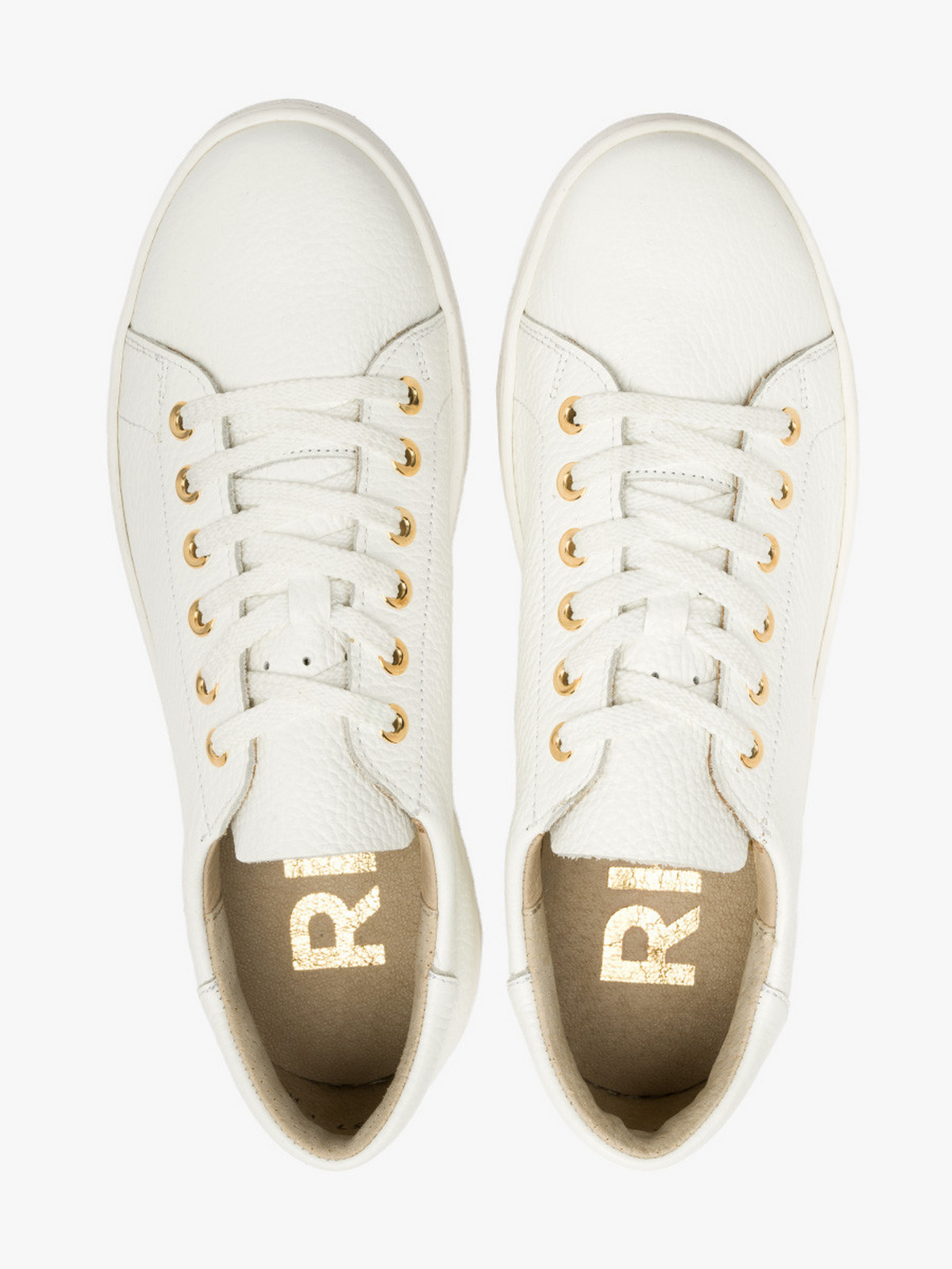 Кеди низькі RYLKO модель 0ERP5_HP_4NM Фото