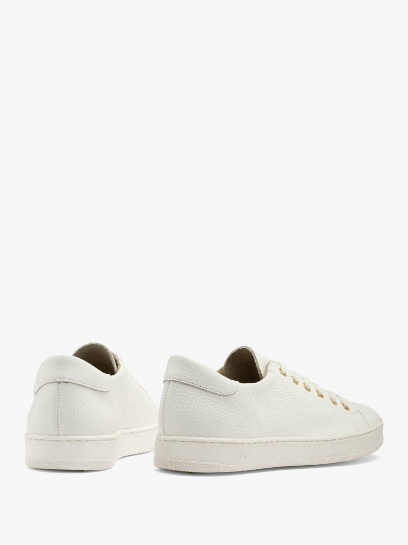 Кеди низькі RYLKO модель 0ERP5_HP_4NM Фото