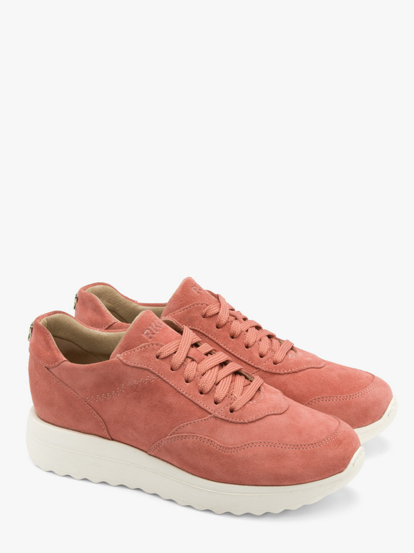 Кроссовки повседневные RYLKO модель D1RP3_HV_XK7 Фото