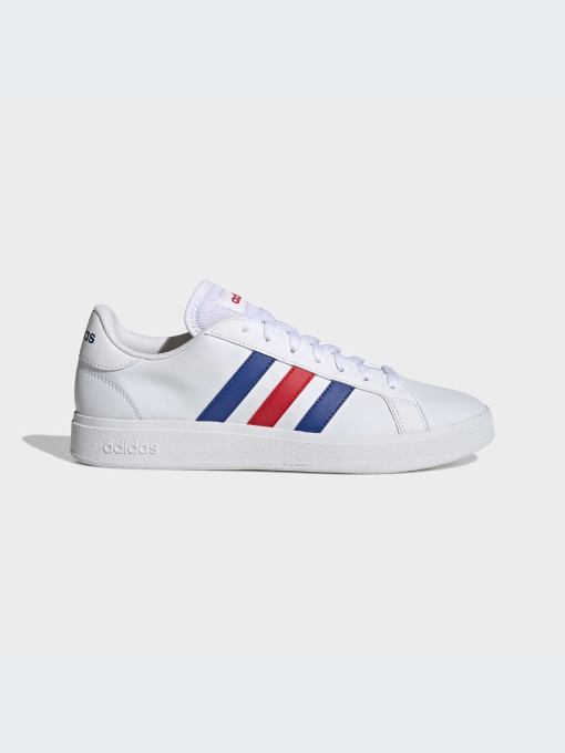 Кеды Adidas Grand Court модель GW9252-KZ Фото