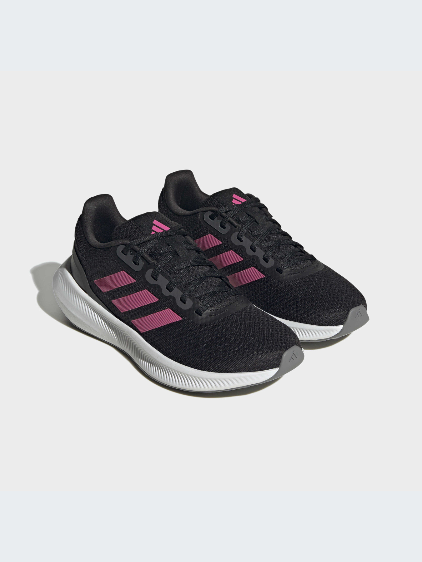 Кроссовки Adidas Runfalcon модель HP7560-KZ Фото