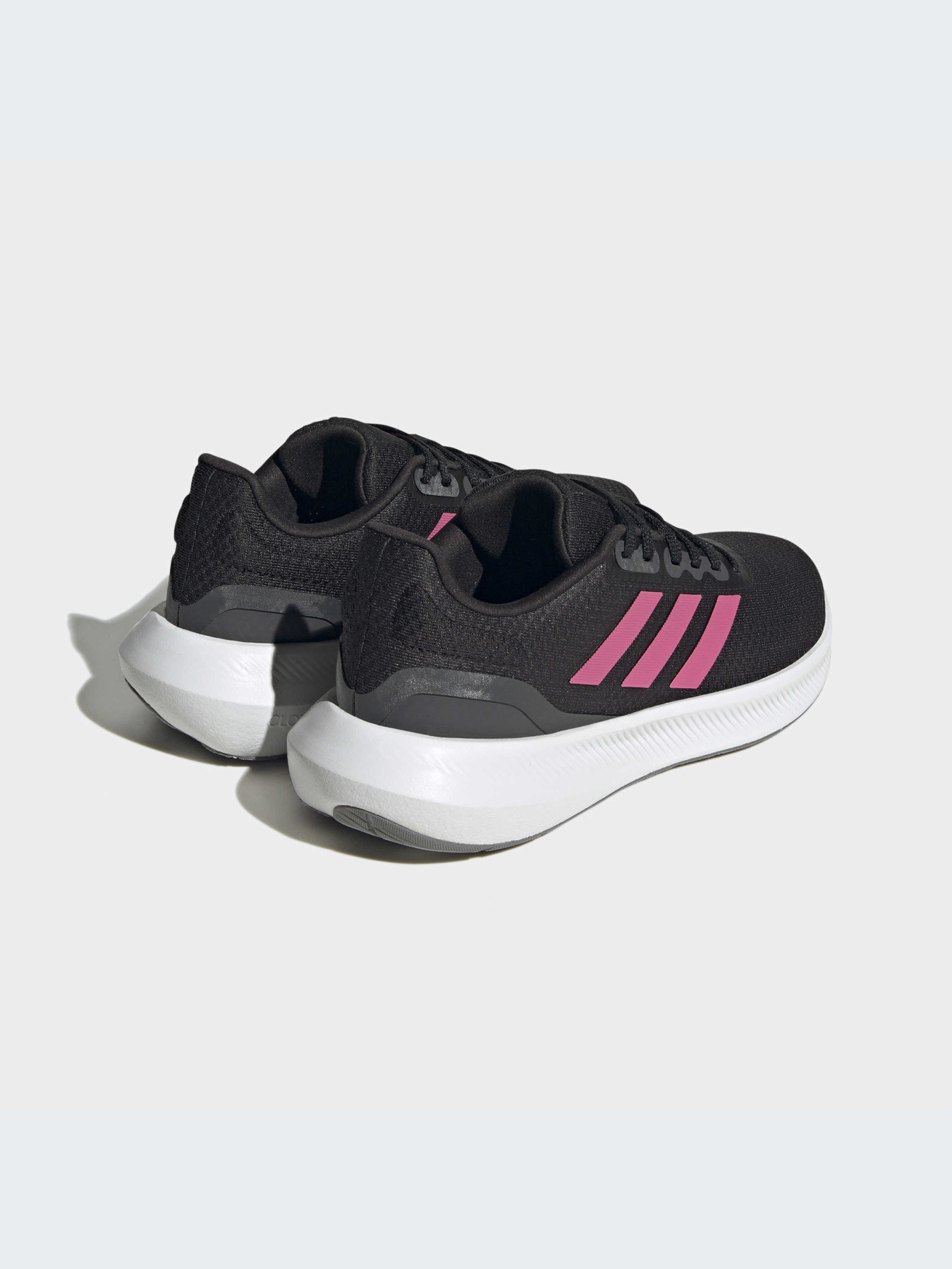 Кроссовки Adidas Runfalcon модель HP7560-KZ Фото