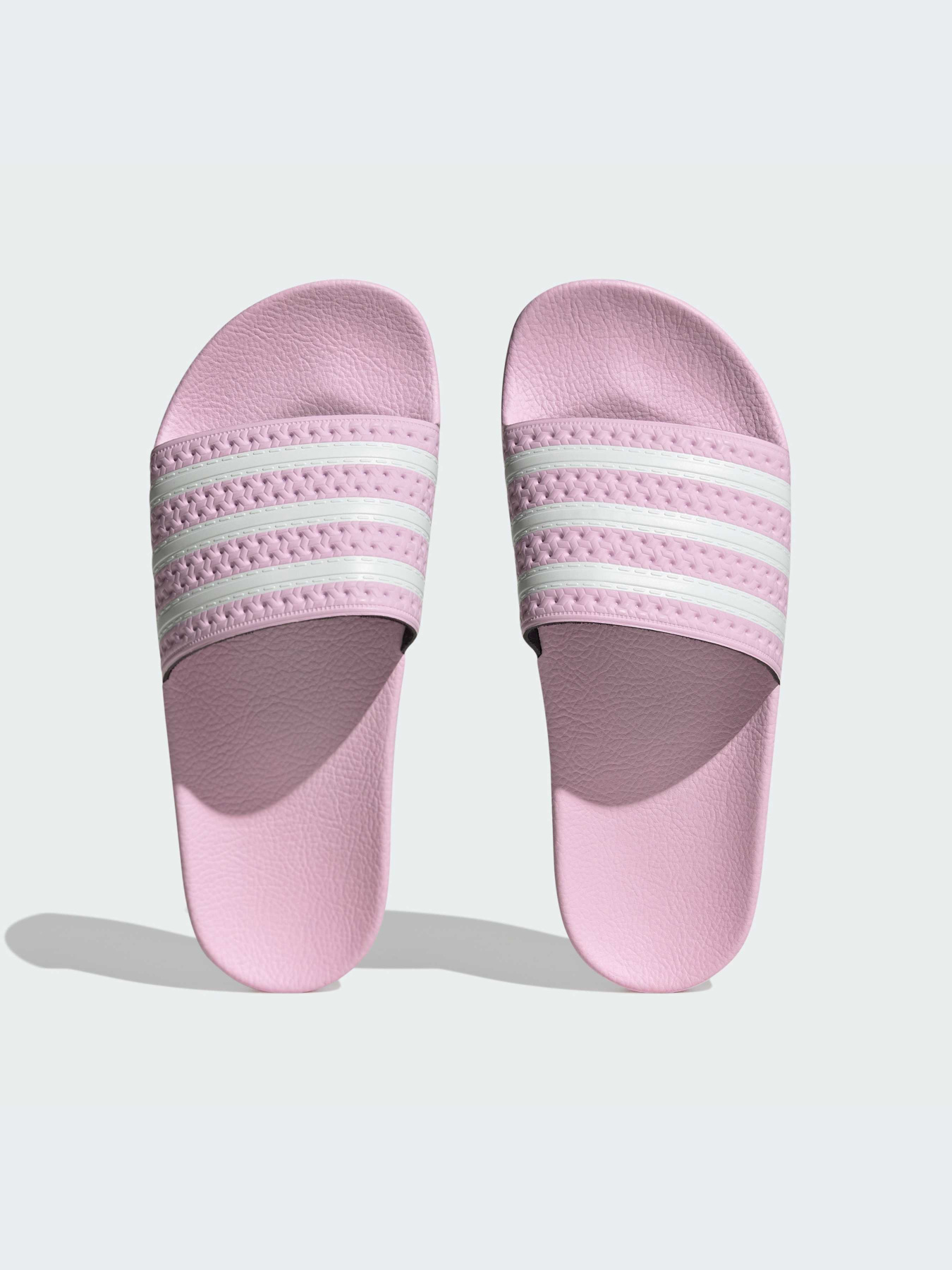 Шлёпанцы Adidas Adilette модель IE9618-KZ Фото