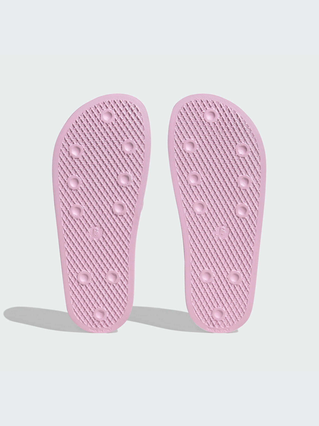 Шлёпанцы Adidas Adilette модель IE9618-KZ Фото