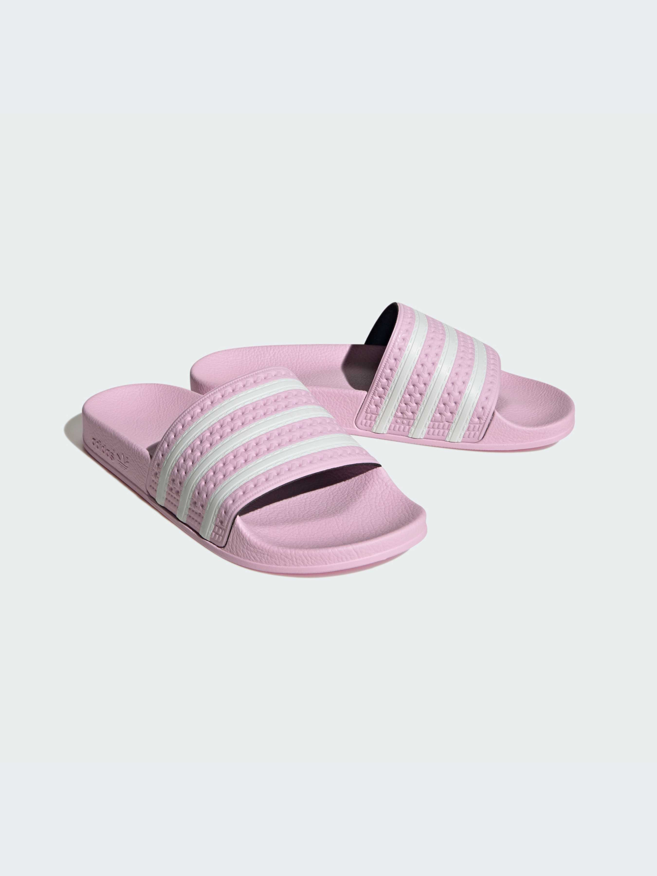 Шлёпанцы Adidas Adilette модель IE9618-KZ Фото