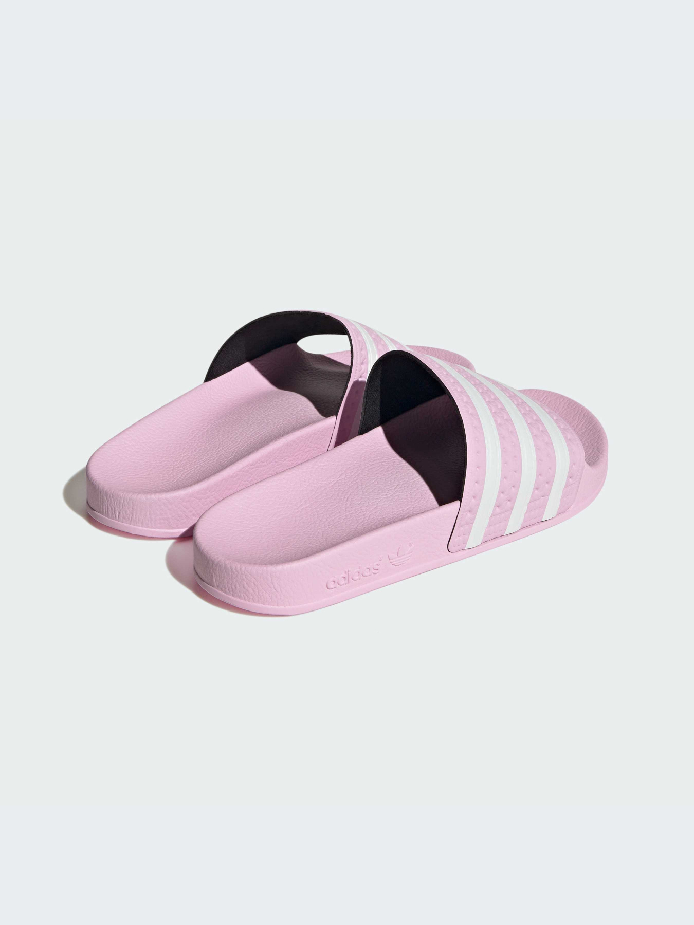 Шлёпанцы Adidas Adilette модель IE9618-KZ Фото
