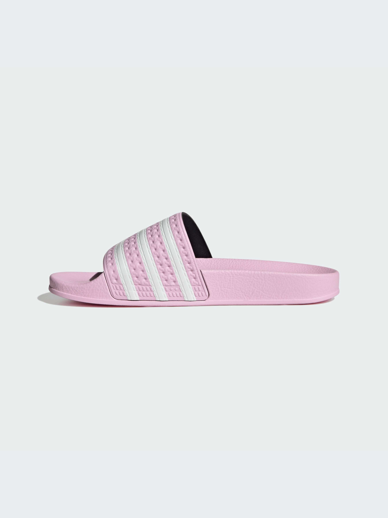 Шлёпанцы Adidas Adilette модель IE9618-KZ Фото