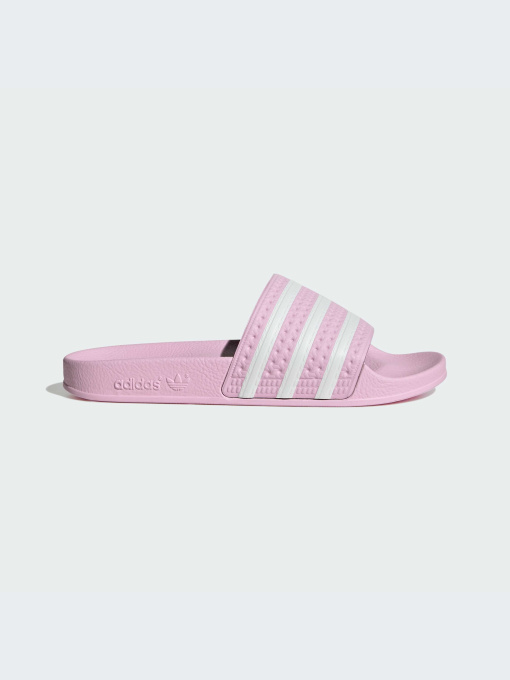 Шлёпанцы Adidas Adilette модель IE9618-KZ Фото
