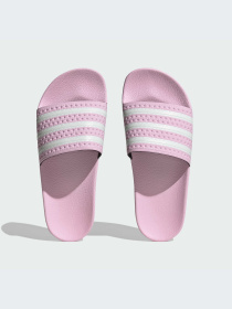 Шлёпанцы Adidas Adilette модель IE9618-KZ Фото
