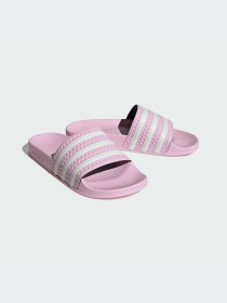 Шлёпанцы Adidas Adilette модель IE9618-KZ Фото