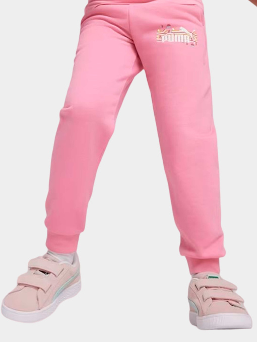 Шалбар PUMA үлгі 67927728 Фото